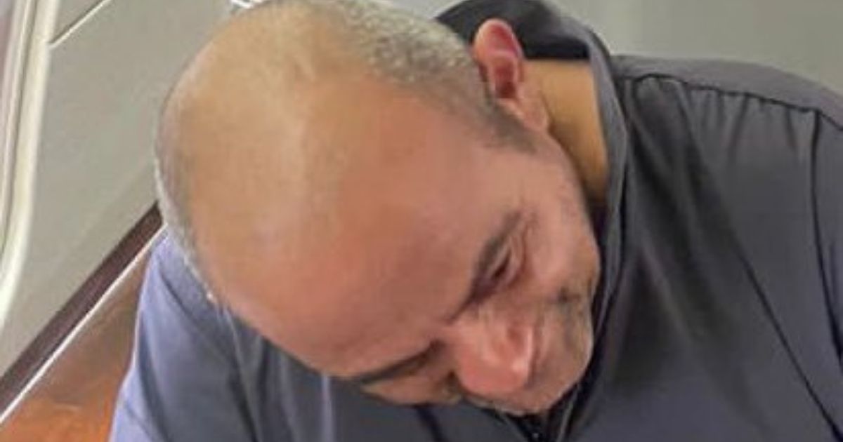 La sonrisa cínica de Otoniel: se lleva sus verdades a Estados Unidos