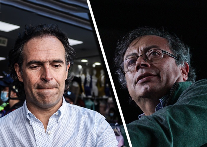 Fico vs Petro en lo laboral