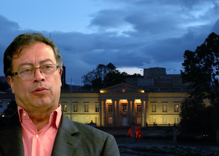 ¿Petro, Presidente?