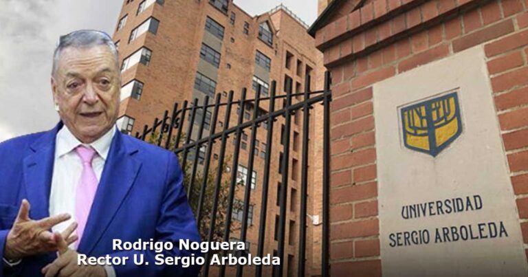  - Si yo fuera estudiante de la Sergio Arboleda