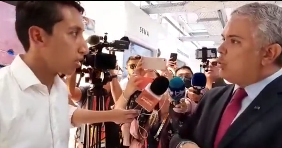 Egan Bernal, un traidor de clase