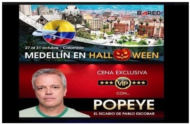  - Cuando Fico Gutiérrez se enfrentó al fantasma de Pablo Escobar en Medellín