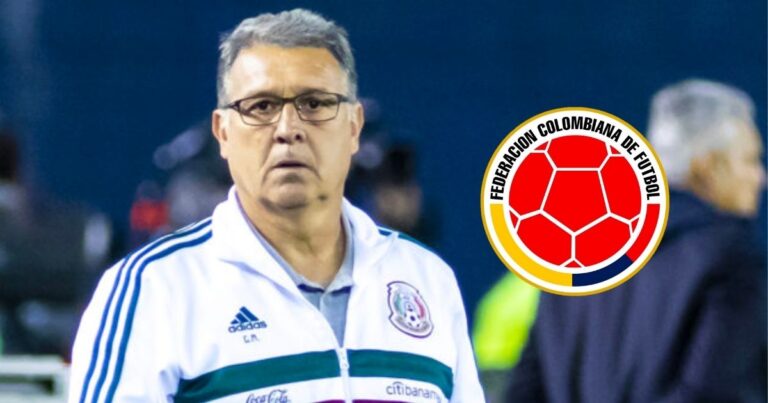  - El técnico mundialista que la selección Colombia quiere quitarle de las manos a México