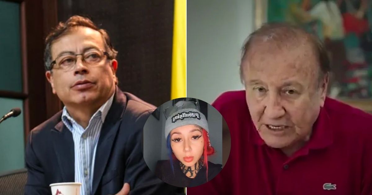 El nuevo fichaje que Gustavo Petro le quitó de las manos a Rodolfo Hernández