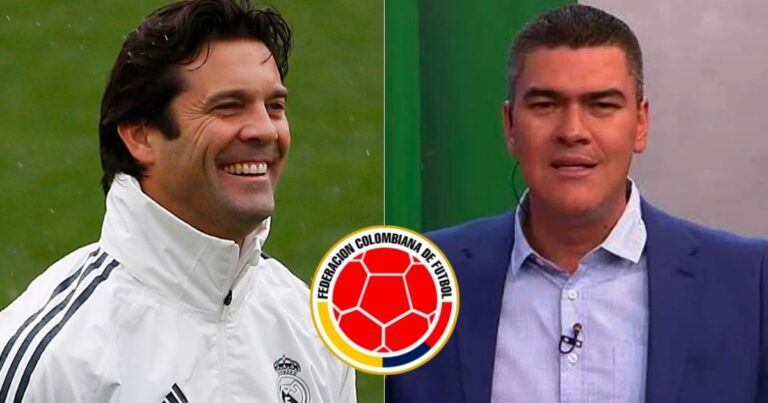  - Despreciar a un técnico campeón por preferir a Gamero en la selección, la nueva ridiculez de Eduardo Luis