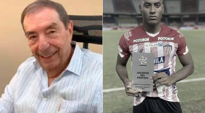  - El jugador al que Fuad Char le dio la espalda pero ahora es su mina de oro