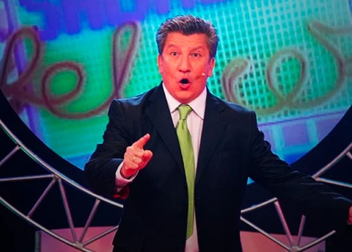 El maltrato que recibió Hernán Orjuela de Caracol y Sábados Felices