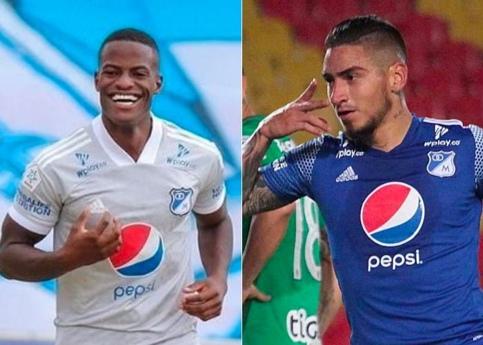 ¿Por qué son tan desagradecidos los hinchas de Millonarios con sus ídolos?