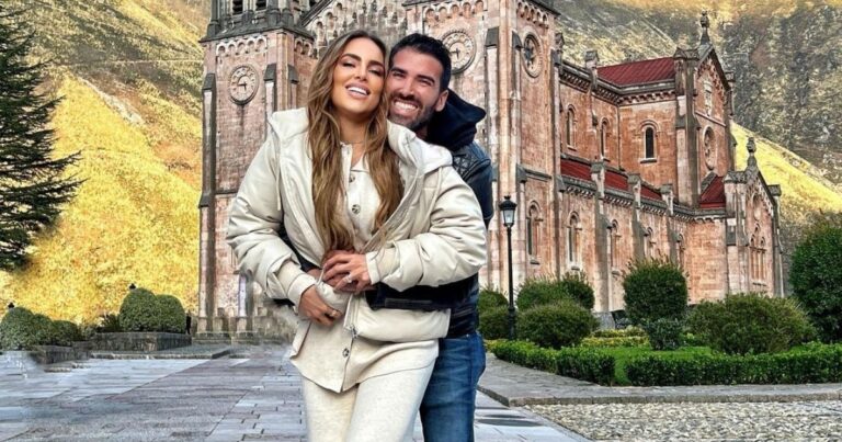  - ¿Le volvieron a romper el corazón a Sara Corrales?