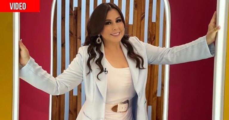  - Caracol no suelta a Arelys Henao: habrá segunda parte de su novela