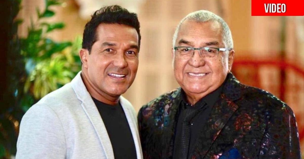 ¿Cómo hace Alci Acosta para seguir siendo un monstruo a los 83 años?