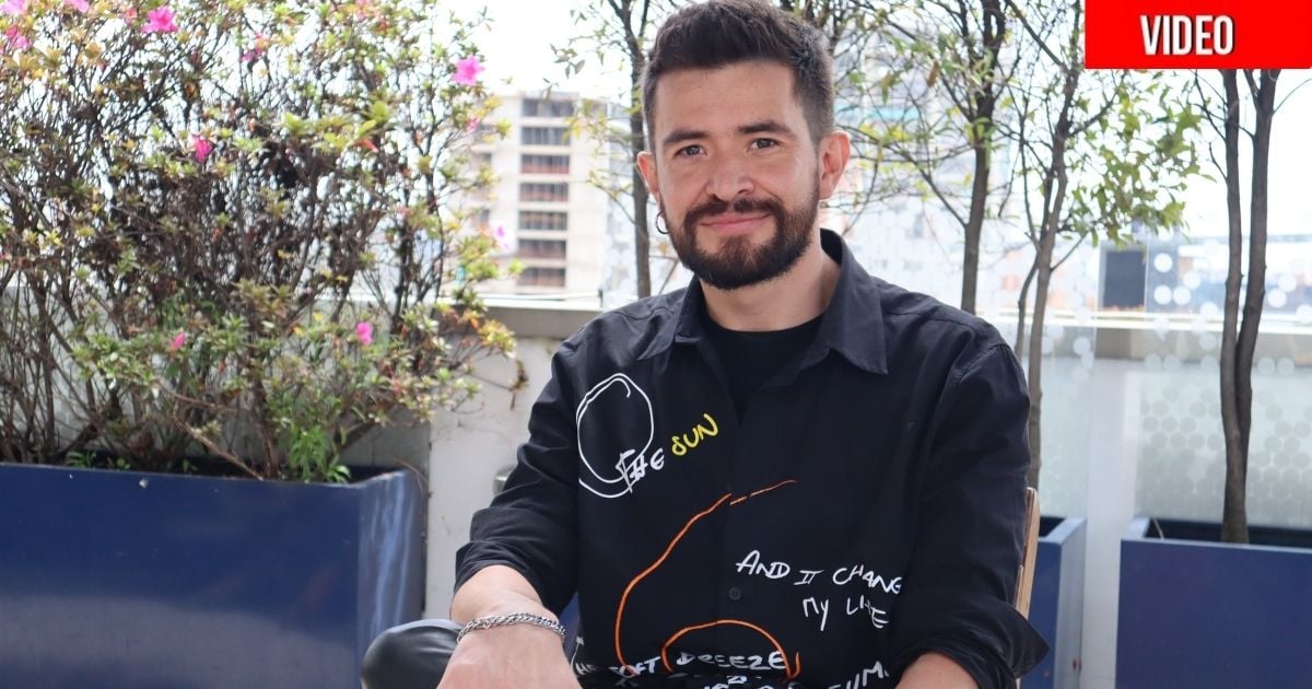 El maquillador por el que se pelean las famosas