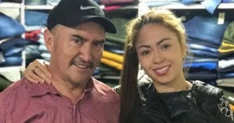  - La nobleza de Epa Colombia: perdonó a su papá a pesar de que la odiaba