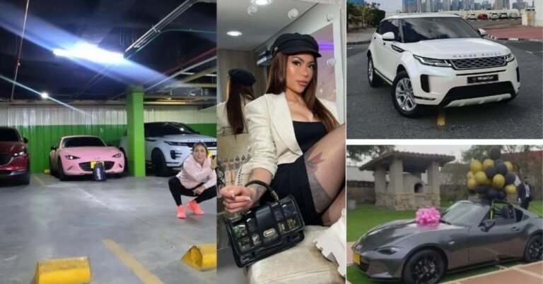  - Mil millones: el despilfarro de Epa Colombia en cinco carros que no usa