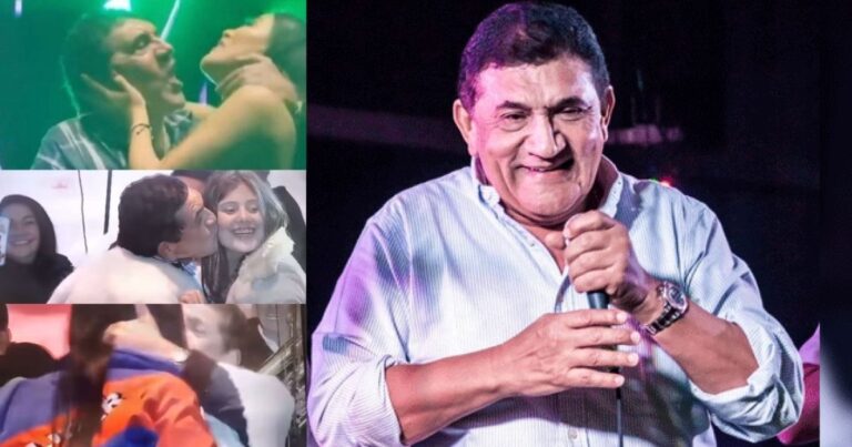  - Karen Lizarazo no fue la primera: Poncho Zuleta, un acosador serial