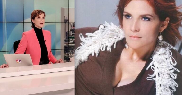  - ¿Adiós a CM&? Margarita Ortega regresa a su primer amor