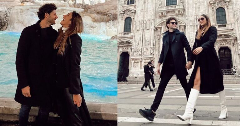  - Daniela Ospina le da el puntillazo final a James Rodríguez