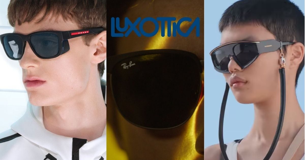 La estupidez de pagar un millón por unas gafas cuando valen una miseria