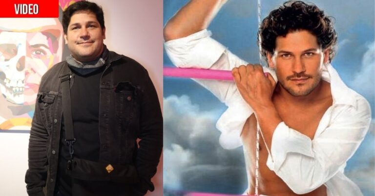  - Los años en que Roberto Cano era el hombre más deseado del país