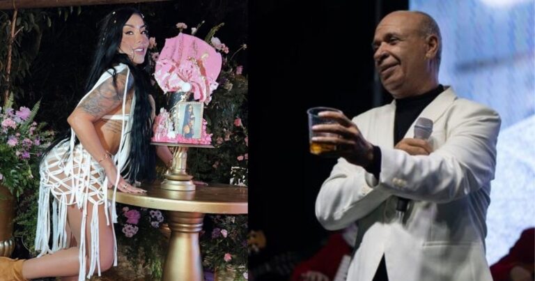  - 120 millones cobra Luis Alberto Posada por cantarte el cumpleaños en la casa