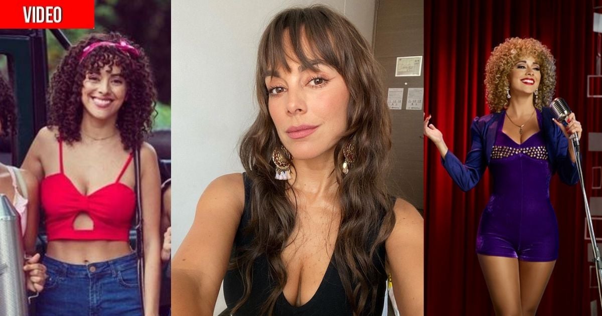 ¿Abandonó la televisión? Así está la actriz que interpretó a Patricia Teherán