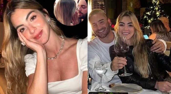  - La mujer más envidada del mundo: ¿quién fue la que le robó el corazón a Maluma?