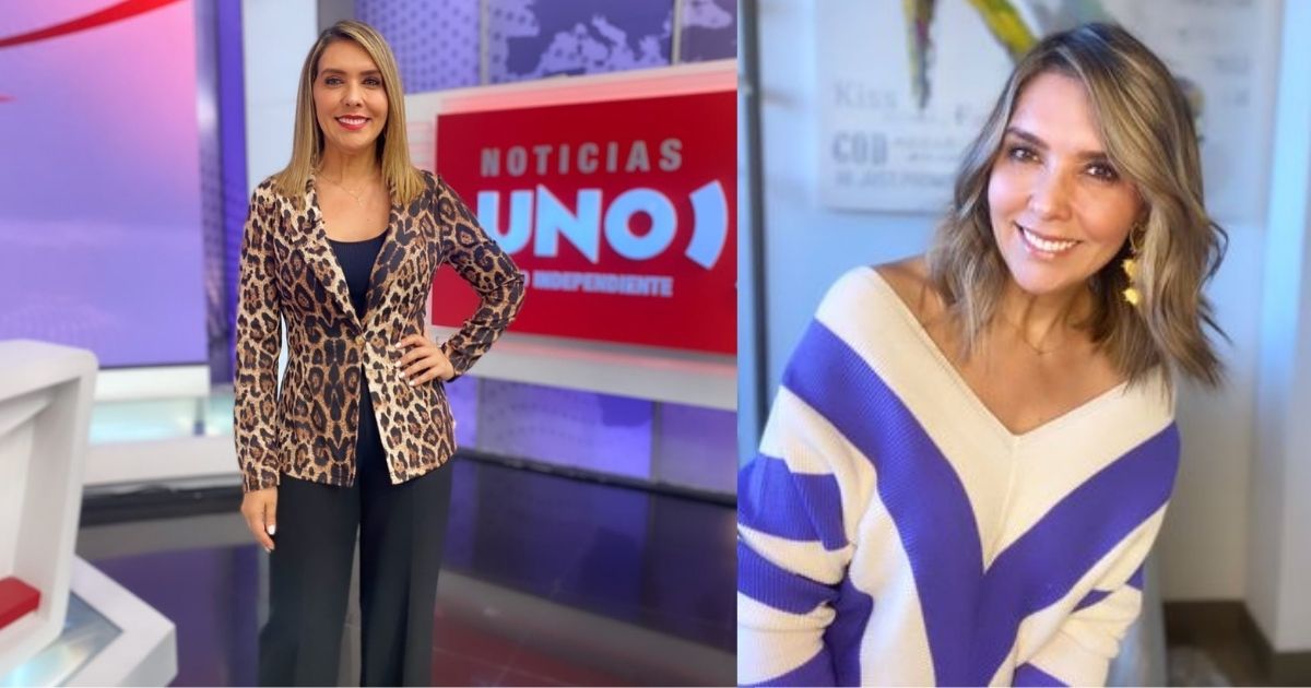 Cantarle los goles a la Selección: el sueño frustrado de Mónica Rodríguez