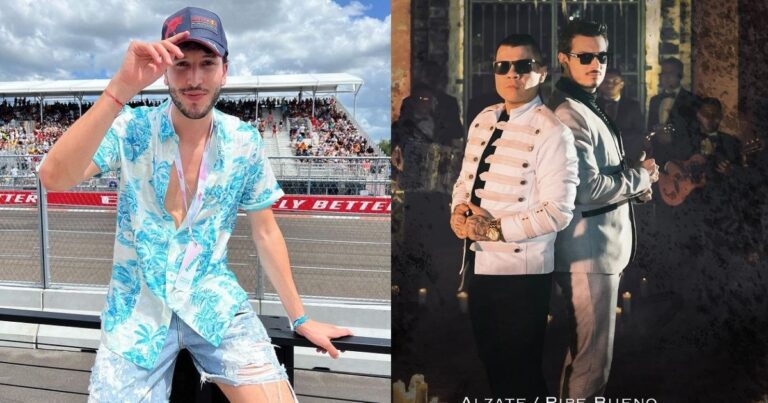  - Los colombianos nos cansamos de que inventen chismes para estrenar canciones