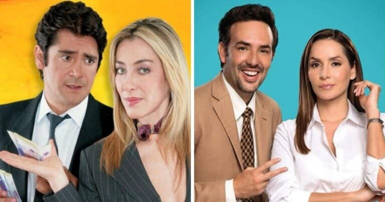  - "Hasta que la plata nos separe": el reencauche de RCN que no funcionó