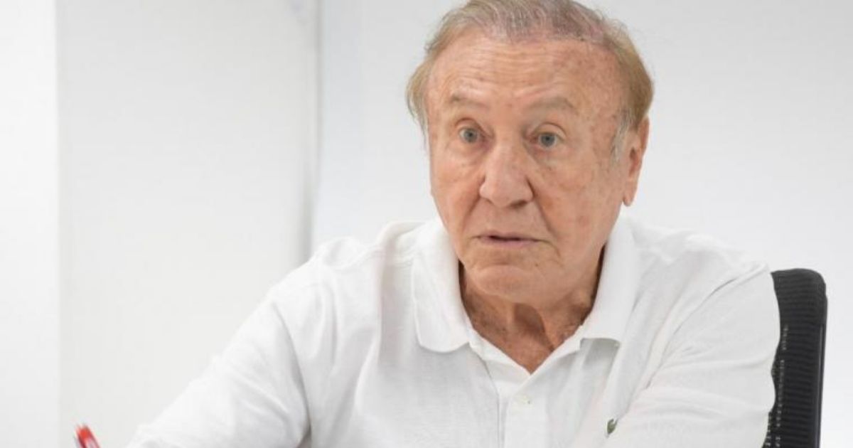 La terquedad de Rodolfo Hernández le costará $10 millones