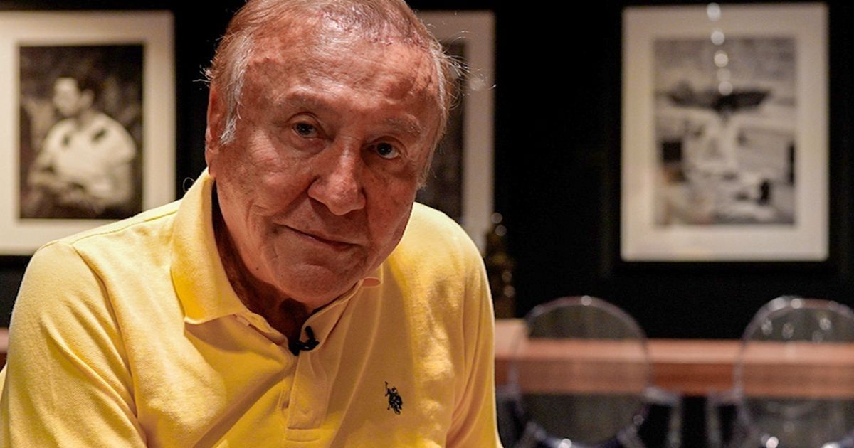 ¿Por qué es una bajeza moral de los petristas decir que Rodolfo es el de Uribe?