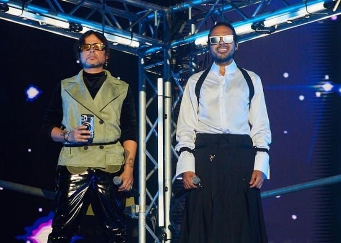 Servando y Florentino, una pasión que sigue enloqueciendo a las colombianas