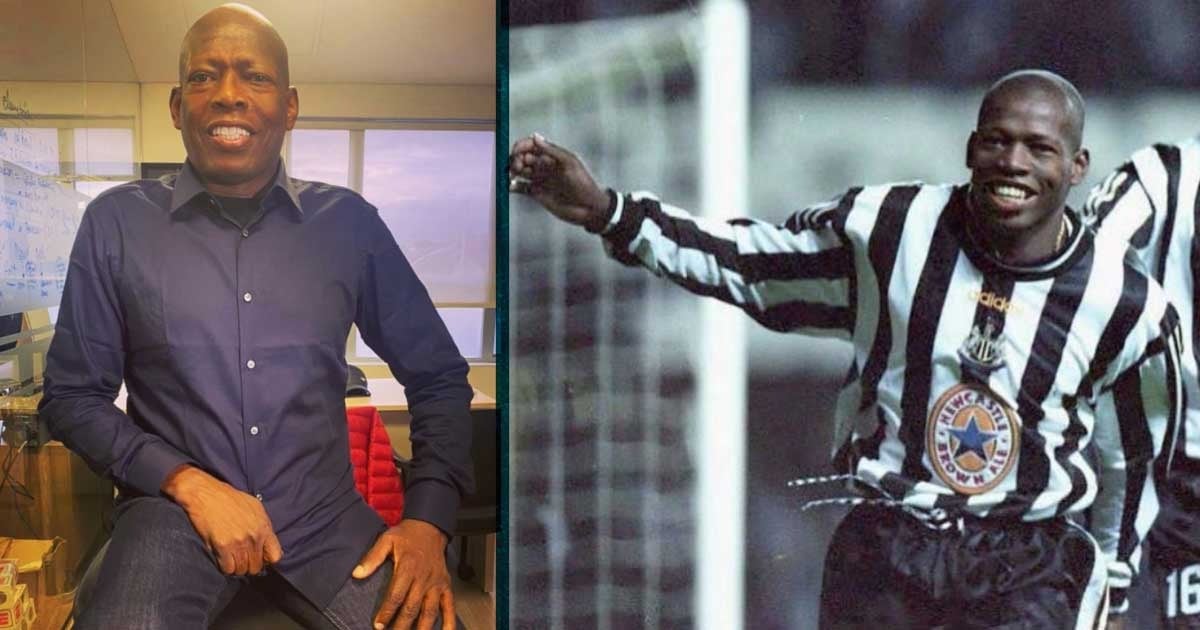 Cojo, enfermo y prepotente: la decadencia del Tino Asprilla