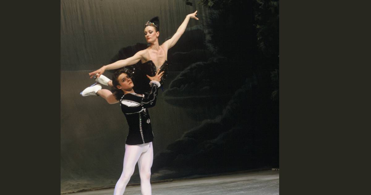 La importancia de que un niño vea el Lago de los Cisnes