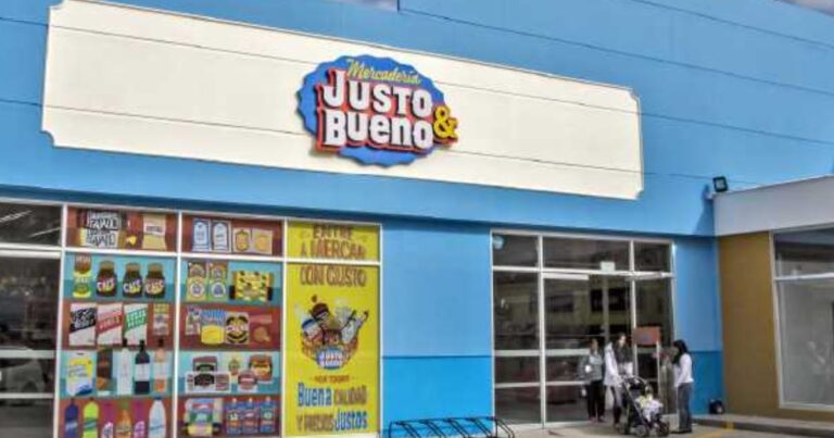  - Desinflada de Justo y Bueno: Los millones chinos no llegaron