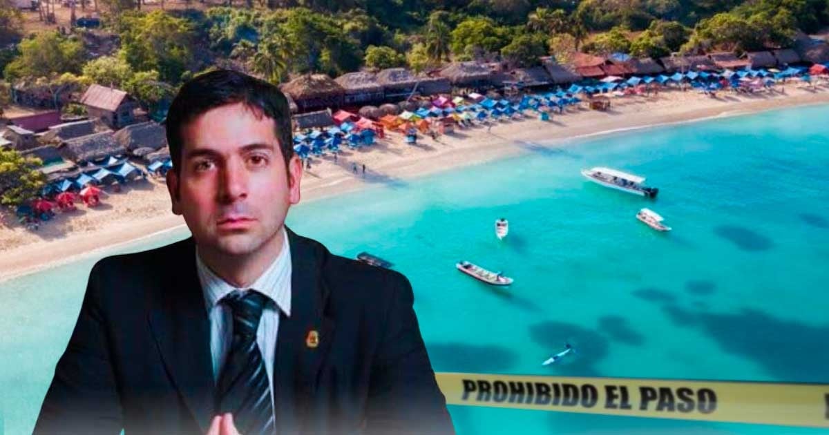 Empezó la espantada de turistas después del asesinato del fiscal paraguayo