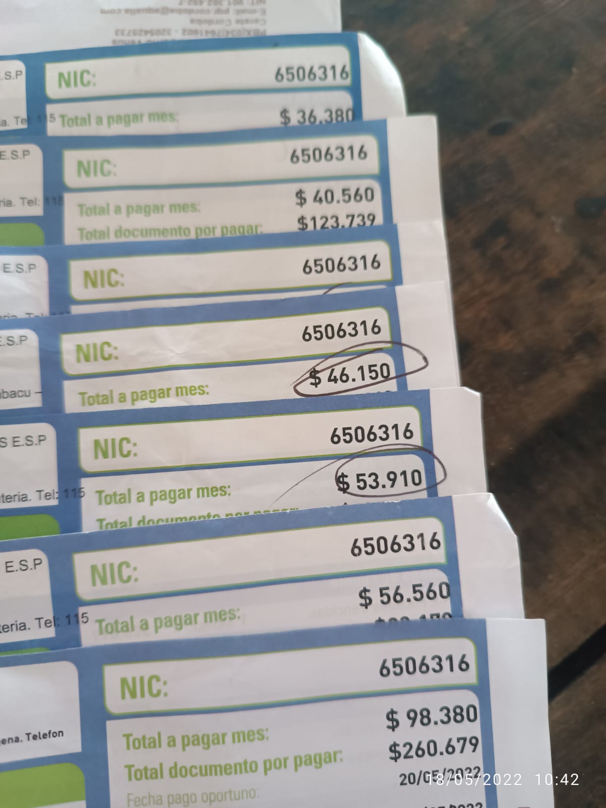 Córdoba se ‘mamó’ de Afinia: plantones y rechazo en redes - -- Las2orillas - Córdoba se ‘mamó’ de Afinia: plantones y rechazo en redes