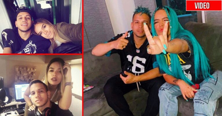  - El primer gran amor de Karol G que ella no deja ir