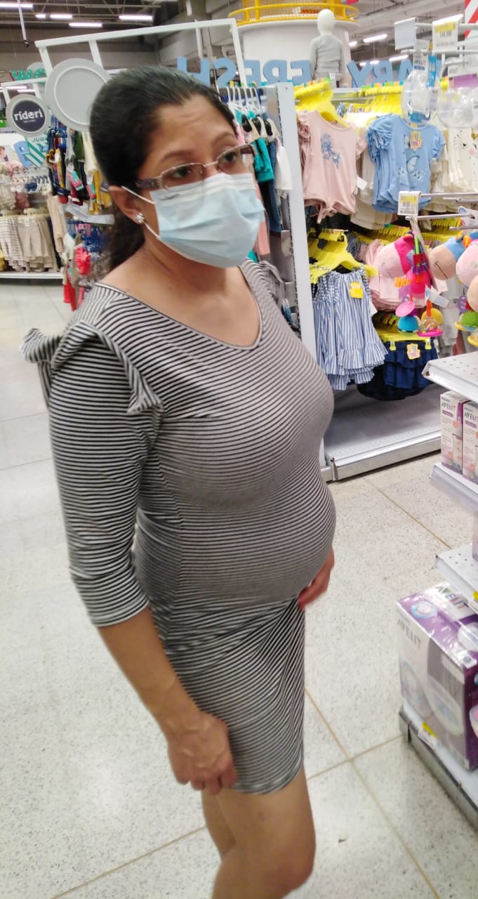  - Barranquilla se quita el tapabocas en algunos sitios cerrados