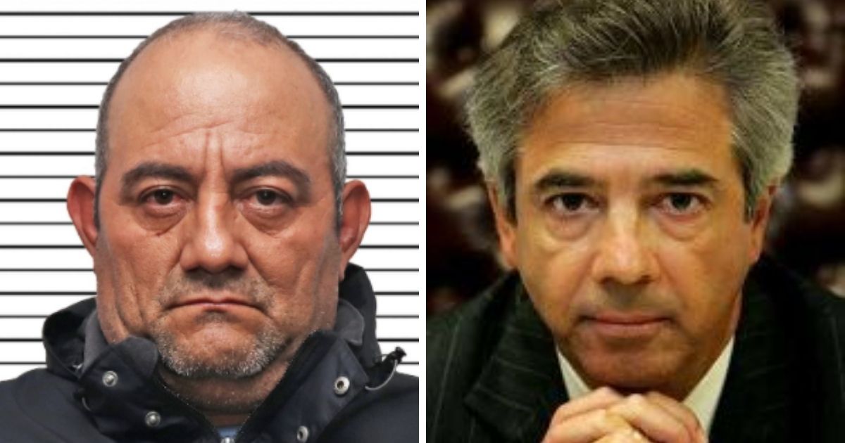 El costosísimo abogado de Otoniel encargado de evitarle que se pudra en una cárcel gringa