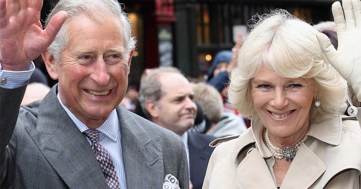 ¿Se acerca el estreno de Camila Parker como reina consorte británica?