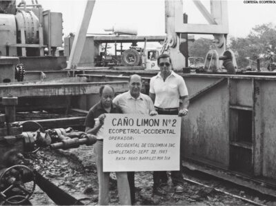  - Oxy, la petrolera gringa que tiene a Ecopetrol volando en Estados Unidos