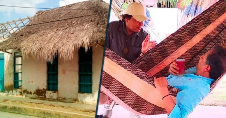  - La cuna de Petro en Córdoba: el pobre pueblo de Ciénaga de Oro