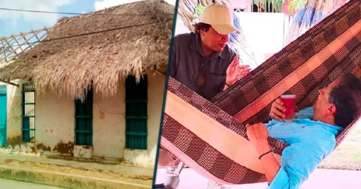 La cuna de Petro en Córdoba: el pobre pueblo de Ciénaga de Oro