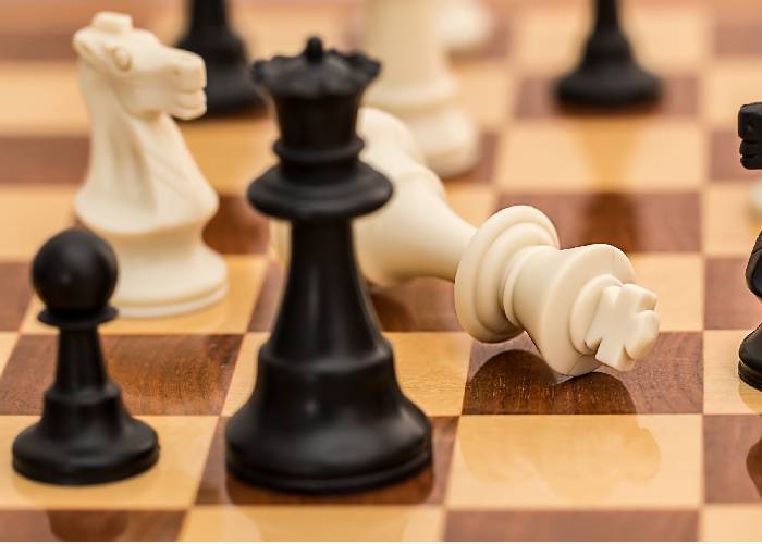 El fin no justifica los medios, como dicen los populistas que necesitan votos