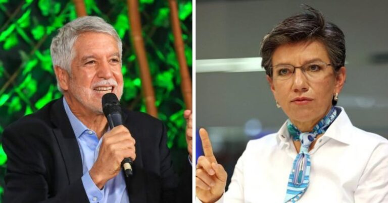  - El chicharrón que Peñalosa le dejó a Claudia López: una deuda de 2 mil millones