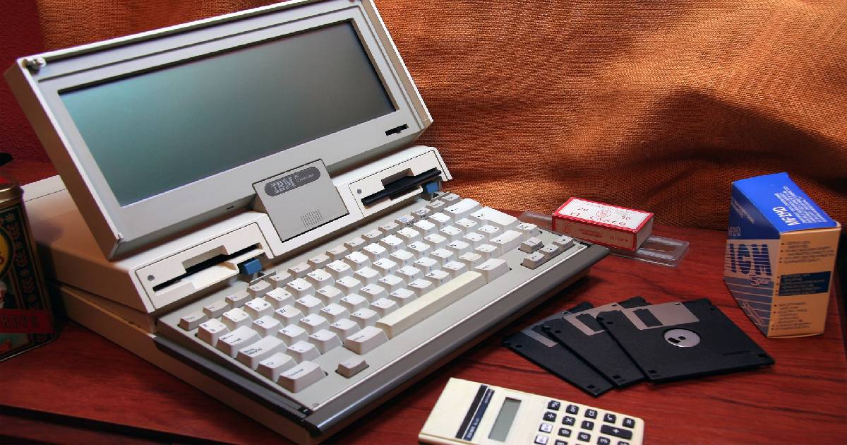 Nuestra vida desde que llegó el primer computador a Colombia: el IBM 650