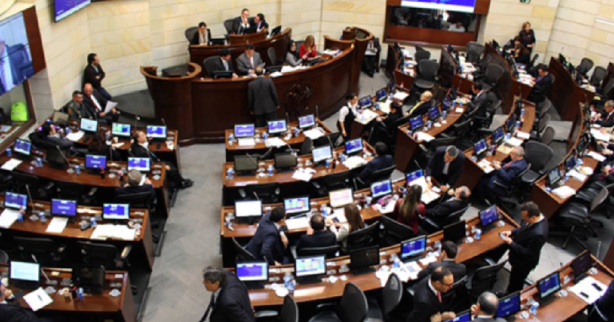 Luego de unas elecciones de Congreso cuestionadas como nunca antes… (4)