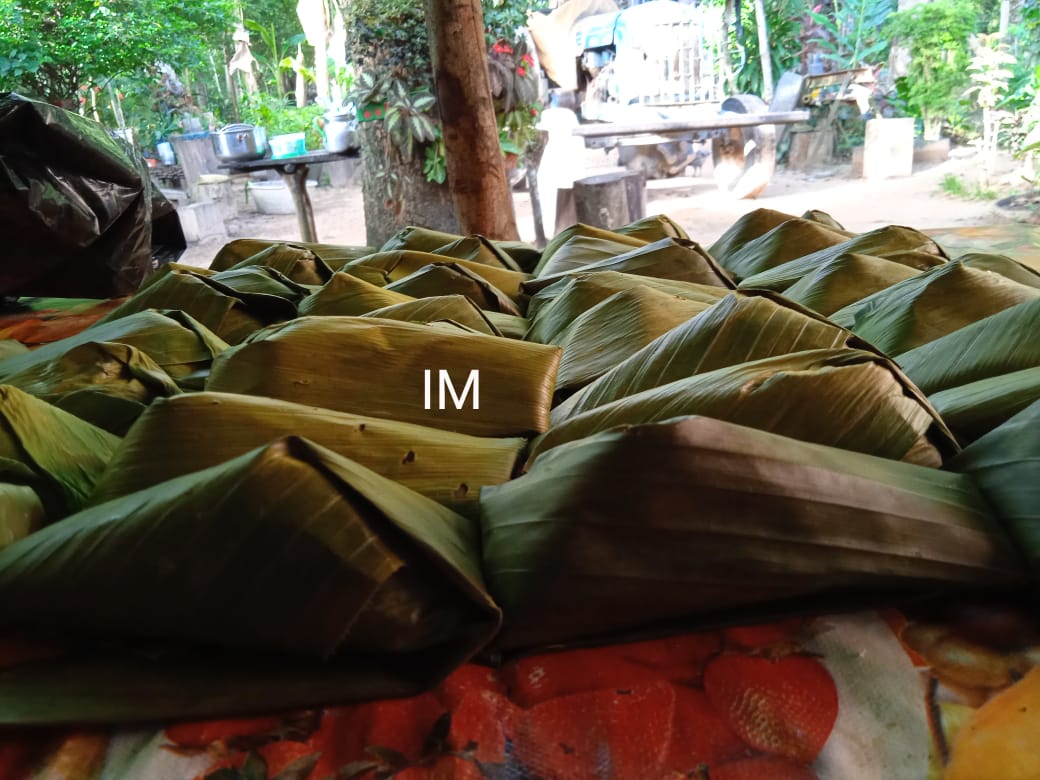  - Bollos limpios: una tradición generacional en Zapatosa