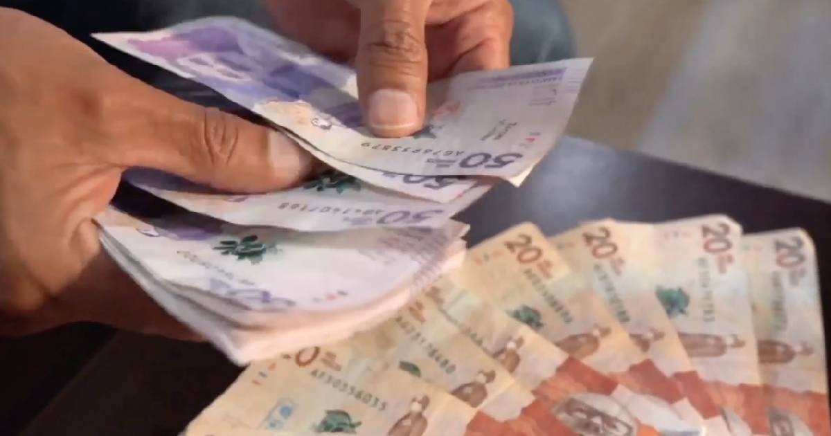 Fallecidos y colados han recibido $402 mil millones en subsidios, según Contraloría